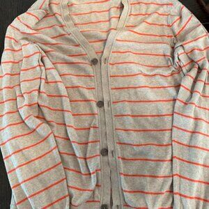 Armani Exchange Cardigan size LG